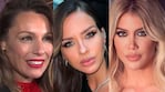 Pampita habló del escándalo de Wanda Nara con la China Suárez en la que fue involucrada