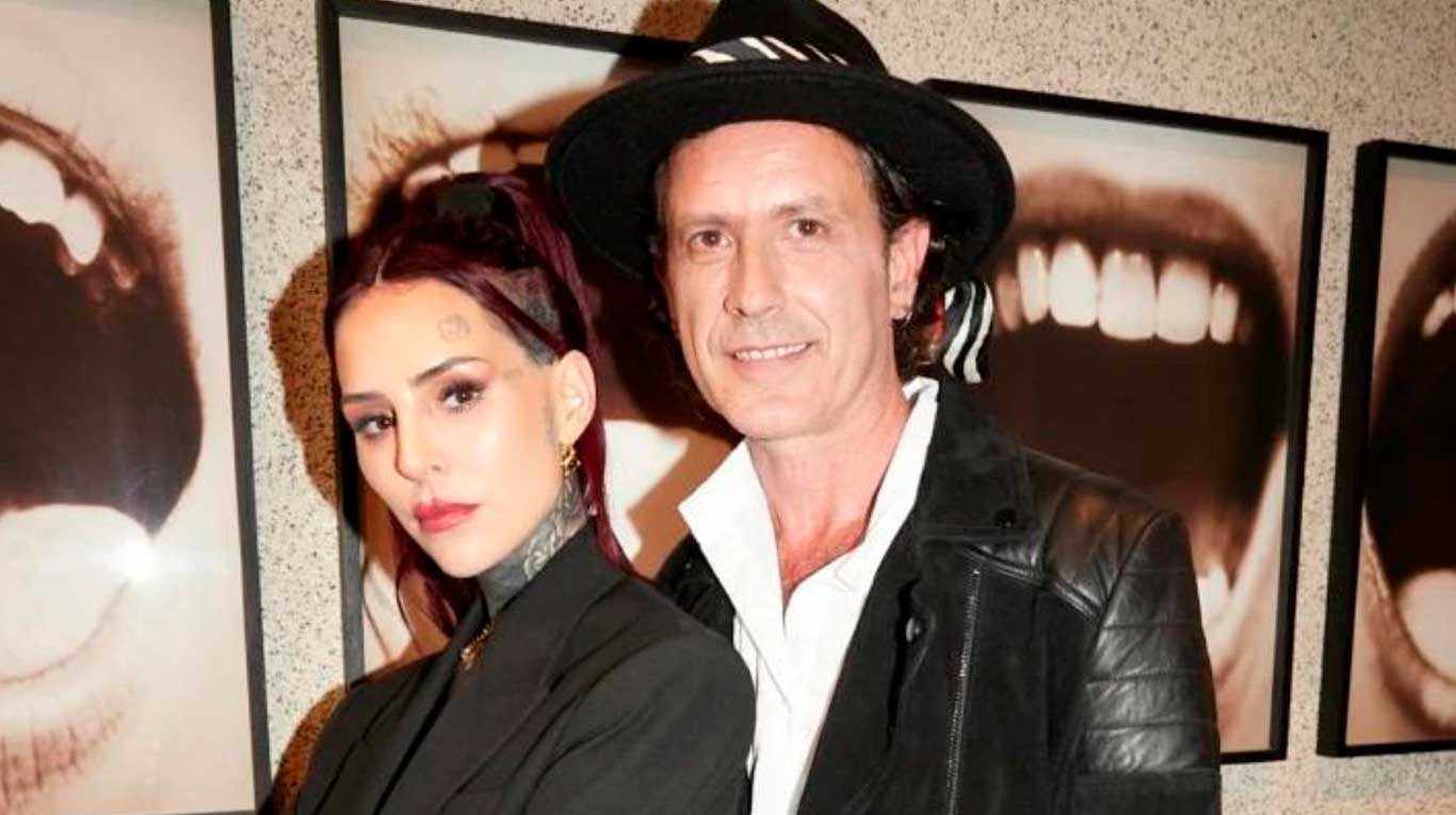 Aseguran que Cande Tinelli y Coti Sorokin están separados