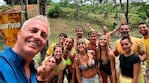 El error de edición que generó dudas sobre Survivor: expedición Robinson