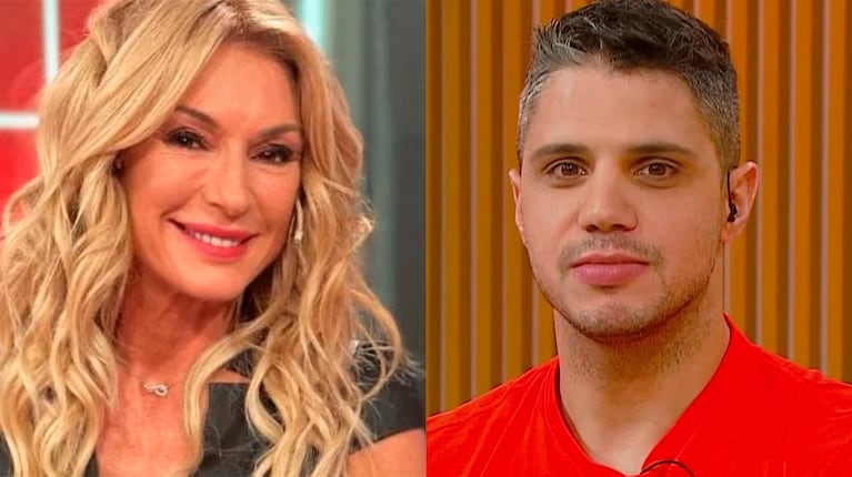 El Conejo de Gran Hermano se le declaró a Yanina Latorre y su respuesta sorprendió 