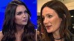 Paula Chaves respondió cómo es hoy su relación con Zaira Nara