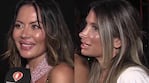 Karina Jelinek habló sobre su noviazgo con FLor Parise: "No me gusta mostrar mi vida íntima"