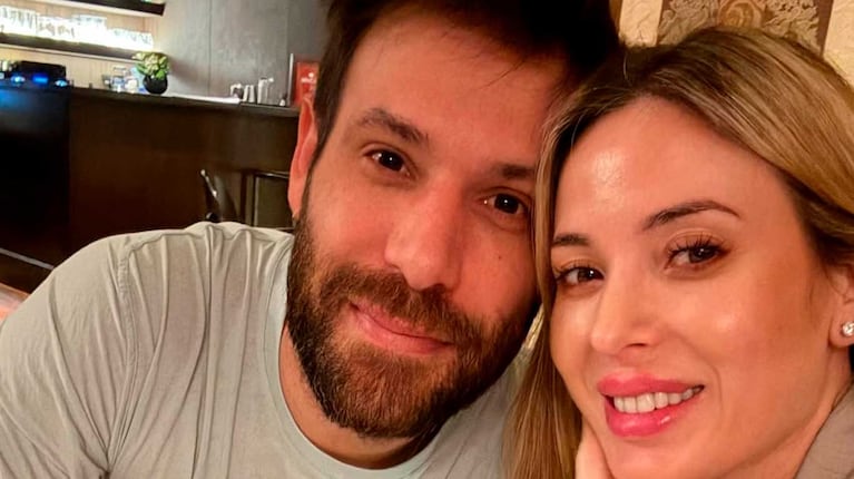 A menos de un año de su boda, Jesica Cirio confirmó su separación de Elías Piccirillo