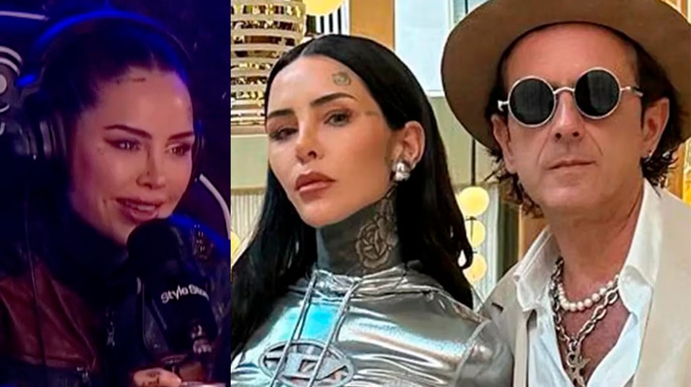 El divertido sincericidio de Cande Tinelli sobre su casamiento con Coti Sorokin: “Estamos tramitando muchos canjes”