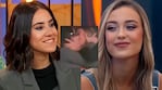 ¿Y Nicolás? Lucía Maidana y Florencia Regidor de Gran Hermano 2023, a los besos en un boliche: el video