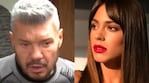 Marcelo Tinelli dijo qué piensa del tema que le dedicó Tini Stoessel llamándolo "Judas"