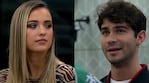 La explosiva reacción de Florencia Regidor con Nicolás Grosman tras el paso de Lucía Maidana por Gran Hermano 2023