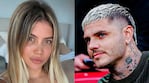 La novedosa sanción extrema que recibiría Wanda Nara por una denuncia de Mauro Icardi