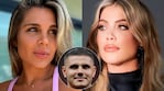 Ivana Icardi fulminó a Wanda Nara