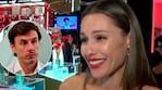 Cuánto creció la cotización de Pampita por el escándalo 