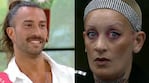 A Licha de Gran Hermano 2023 le dijeron que Furia estaba enamorada de él y sorprendió con su respuesta