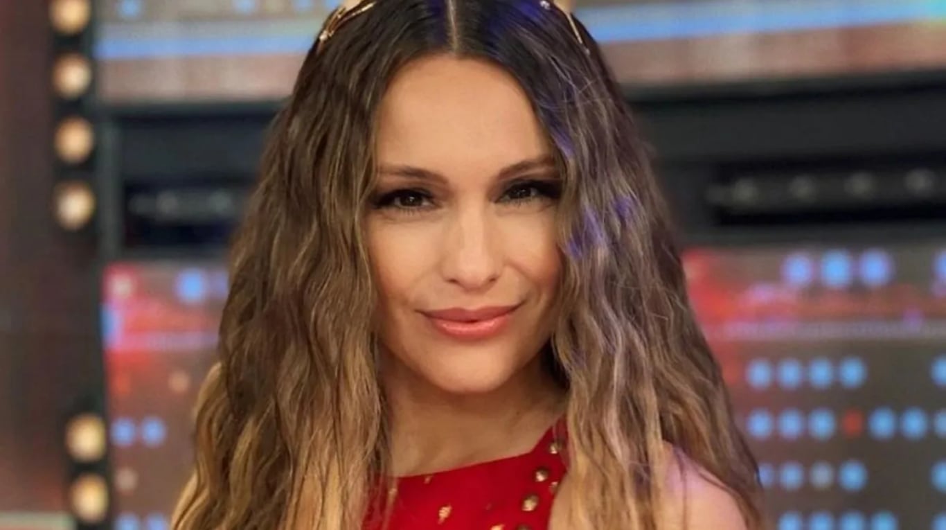 Acusaron a Pampita de “acaparadora de canjes” y hubo enojos entre los famosos: “Los dejó sin cupo”