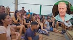 Así fue el estreno de Survivor: expedición Robinson