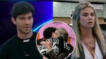 Así salió la mamá de Nicolás de la casa de Gran Hermano