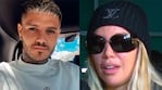 Wanda Nara dio a conocer el expreso pedido que le hizo a Justicia en su batalla legal con Mauro Icardi