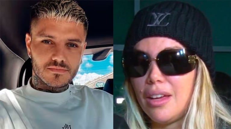 Wanda Nara dio a conocer el expreso pedido que le hizo a Justicia en su batalla legal con Mauro Icardi