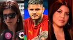 Elba Marcovecchio habló del divorcio de Mauro Icardi y Wanda Nara 