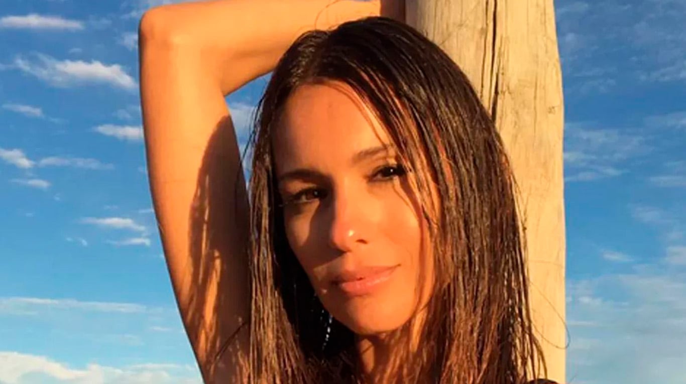 Yanina Latorre sobre Pampita