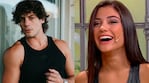 Video: qué dijo Rosina Beltrán del rumor de romance con Renato Rossini de Gran Hermano