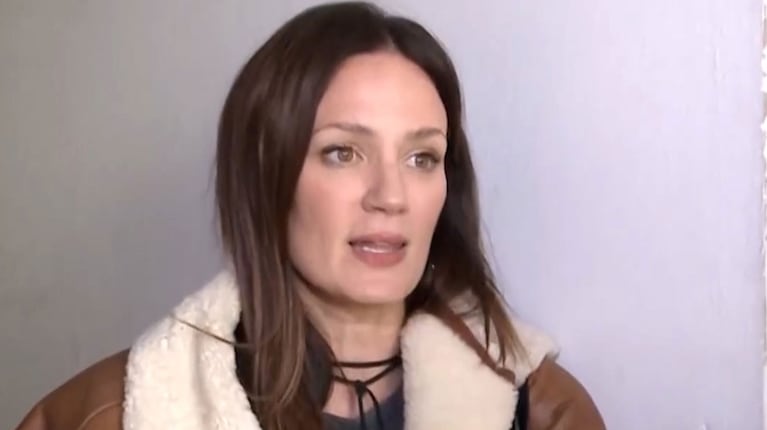 Paula Chaves reveló los motivos por los que rechazó ser la conductora de Cantando 2024