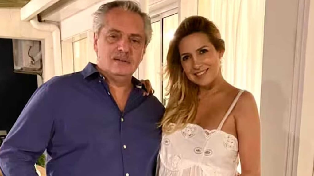 Más detalles sobre la separación de Alberto Fernández y Fabiola Yañez