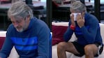 El desconsolado llanto de Darío Martínez Corti en Gran Hermano 2023