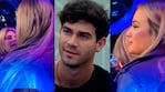 Gran Hermano 2023: todos los detalles de la reconciliación de Florencia Regidor con la mamá de Nicolás Grosman