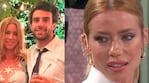 Los recaudos de Nicole Neumann en su fiesta de casamiento para proteger a su bebé en camino