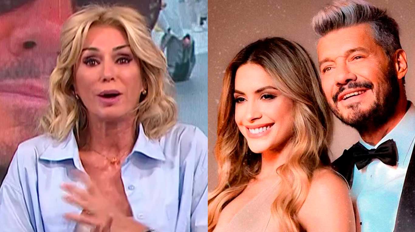 Qué dijo Yanina Latorre sobre las hijas de Marcelo Tinelli y Milett Figueroa