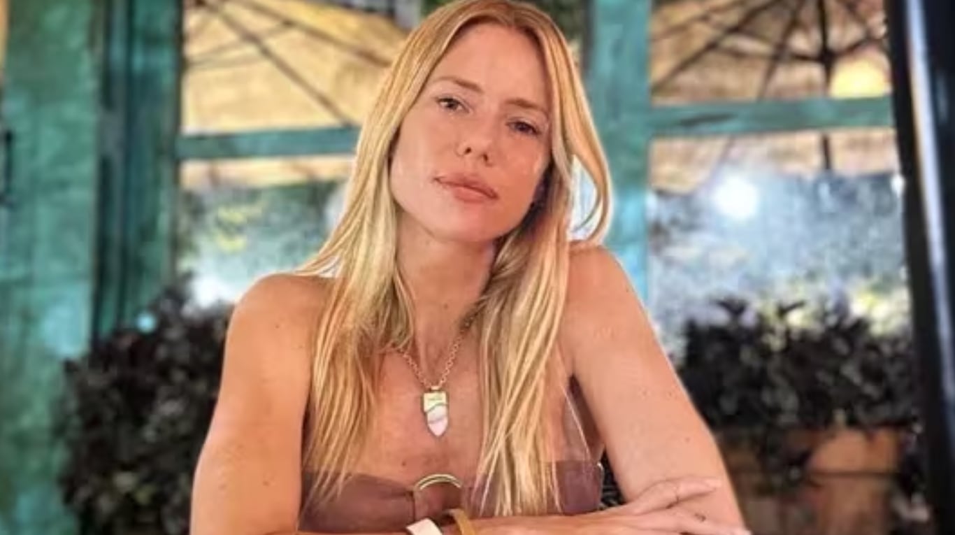 La palabra de Nicole Neumann tras la reconciliación con su hija: "Era natural que esto fuera a pasar"