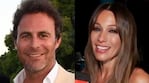 Qué dijo Pampita sobre Martín Pepa