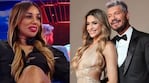 Mimi Alvarado dijo la verdad de cómo le cae Milett Figueroa, la nueva novia de Marcelo Tinelli