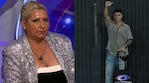 Video: la inesperada reacción de Petrona tras la eliminación de Luca de Gran Hermano 2024