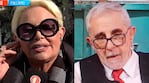 Carmen Barbieri le puso condiciones a Canaletti