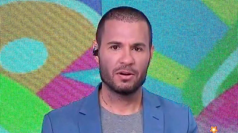 Tomi Dente confesó de qué periodista de espectáculos fue pareja: “Siempre en mi corazón”