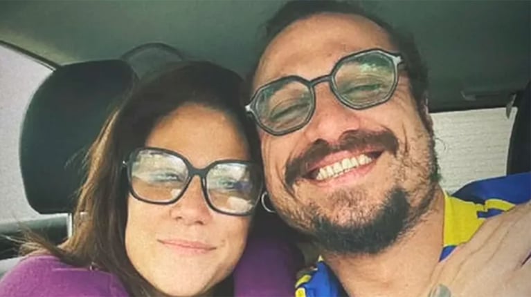 La infalible técnica que Daniel Osvaldo habría usado para recuperar a Daniela Ballester