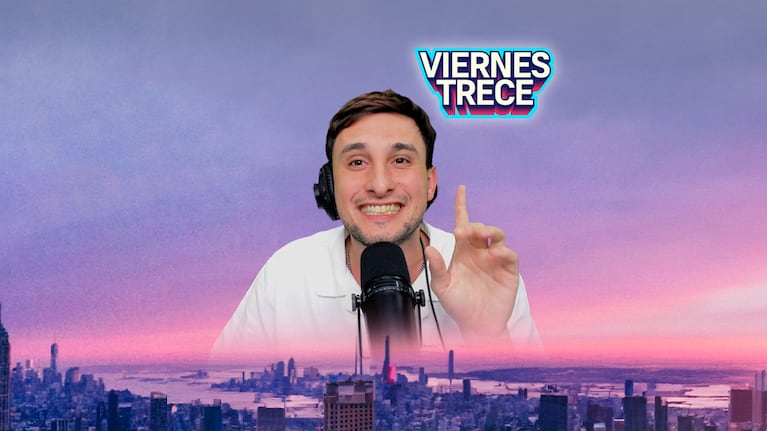 Viernes trece