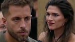 Así fue el comunicado de Gran Hermano con el llamado de atención a Luciana por su actitud con Bati