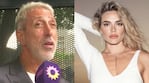 Fuerte declaración de Turco Naim, en medio de su divorcio de Emilia Attias