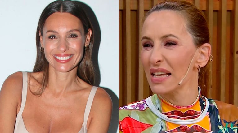 Analía Franchín sorprendió con su letal crítica a Pampita: “Lo que voy a decir es muy polémico”