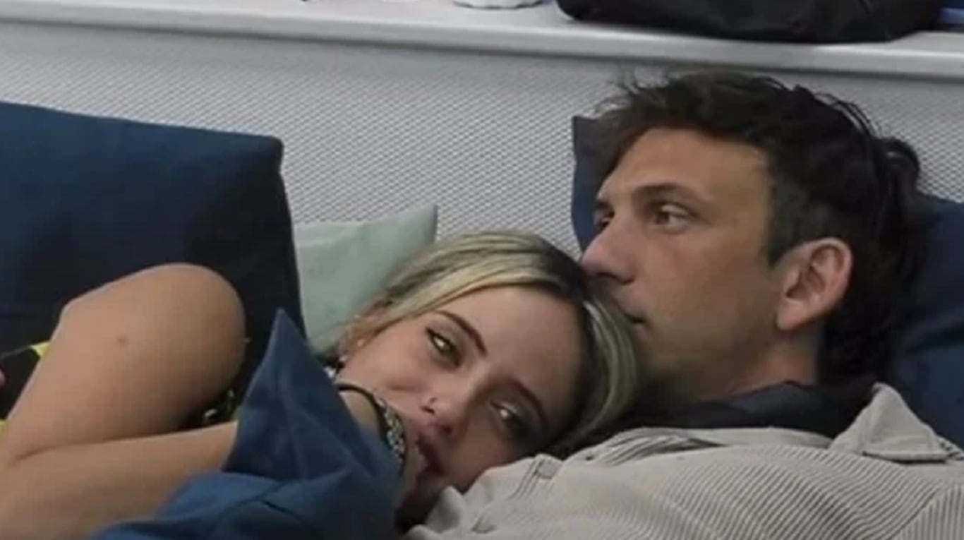 Denisse González reveló que tuvo relaciones sexuales con Bautista Mascia en Gran Hermano 2023