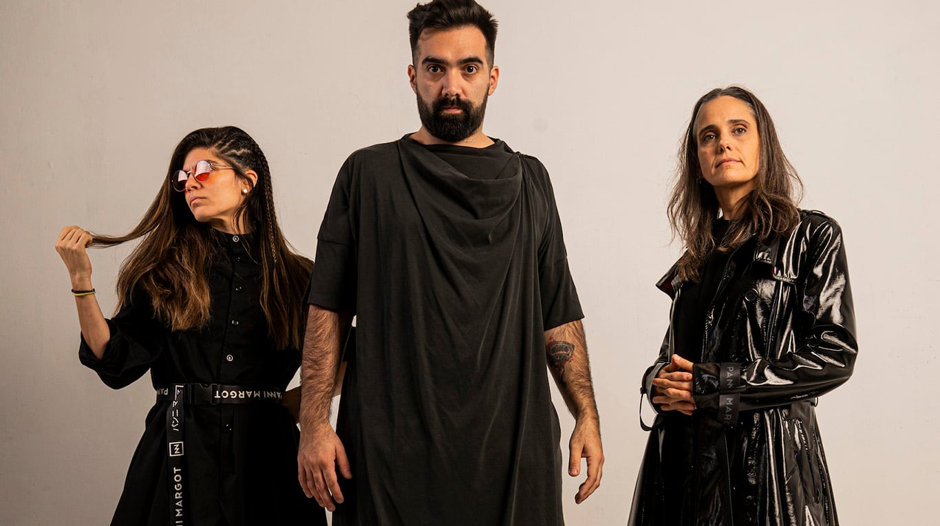 Eruca Sativa lanzó nuevo single: "Lío"