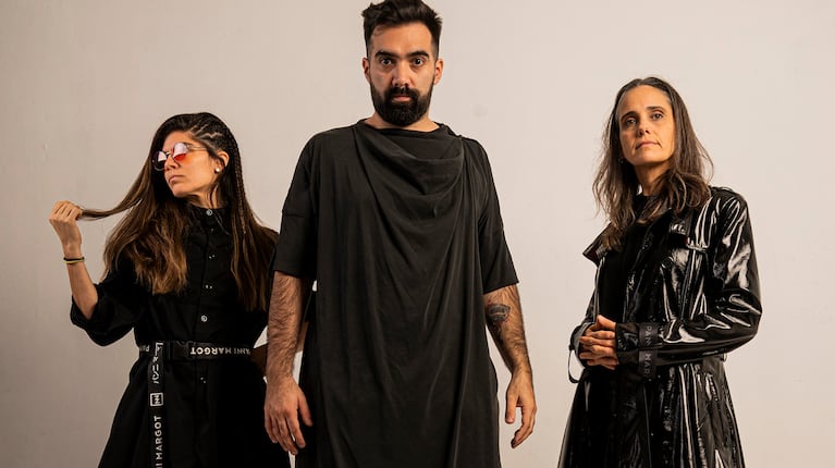 Eruca Sativa lanzó nuevo single: "Lío"