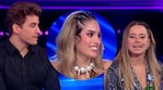 Julieta Poggio, súper picante sobre el futuro amoroso de Zoe Bogach con su novio tras salir de Gran Hermano 2023