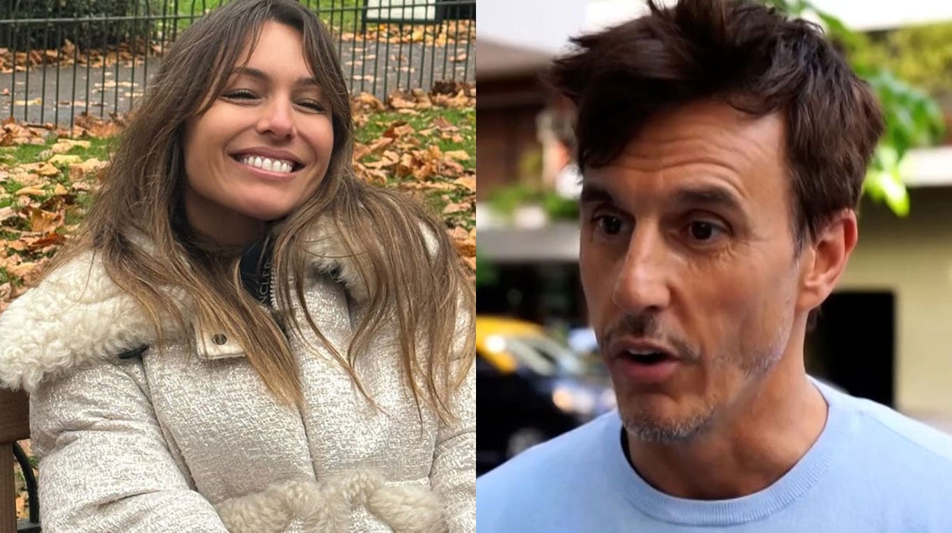 La foto de Pampita en Londres que tendría una picante indirecta a Roberto García Moritán: el análisis