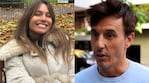 La foto de Pampita en Londres que tendría una picante indirecta a Roberto García Moritán: el análisis