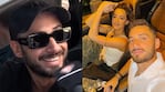 ¿Hay amor? Nico Occhiato habló a fondo de su relación con Flor Jazmín Peña, en medio de rumores de romance