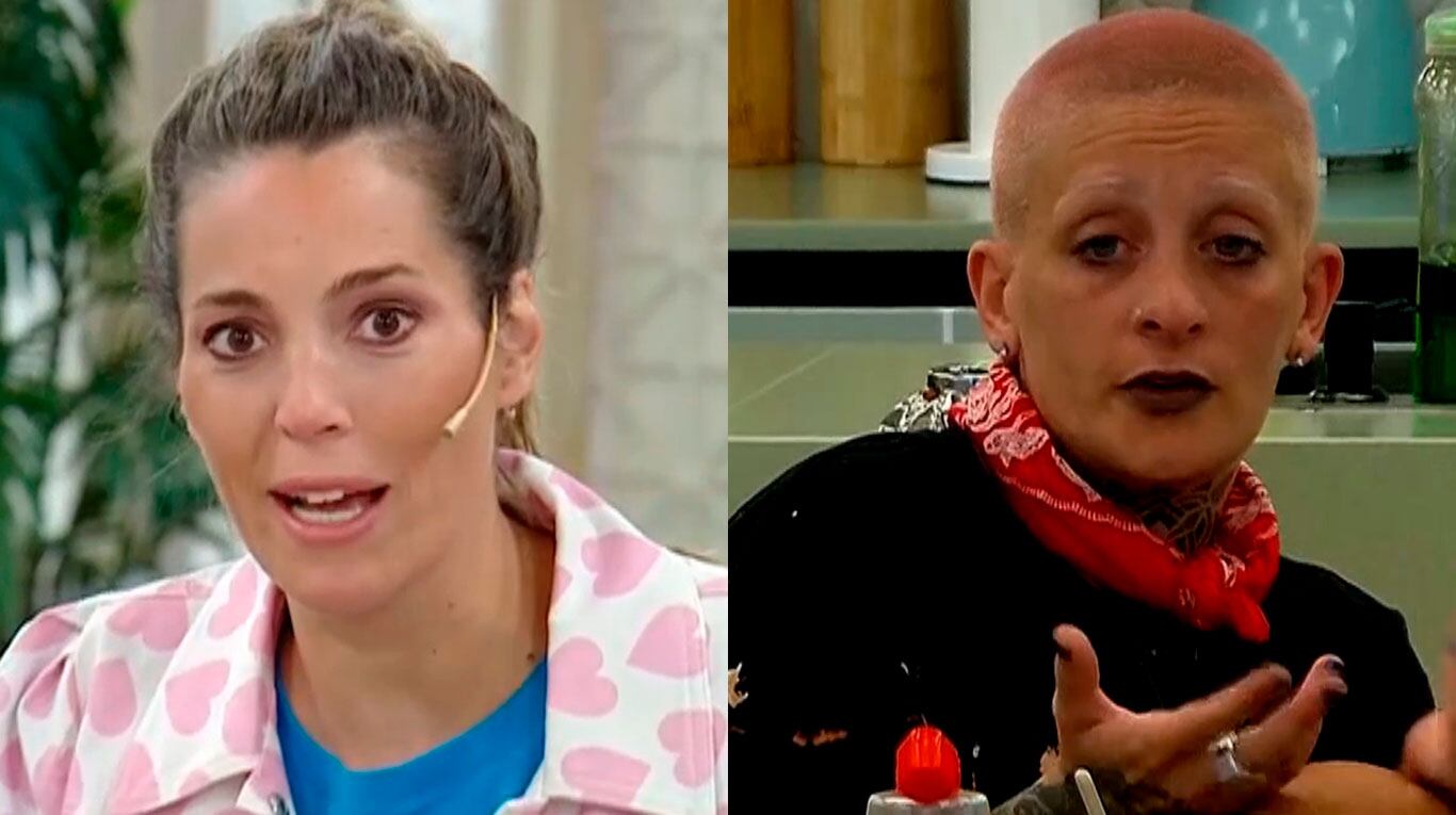 La fuerte opinión de Noe Antonelli sobre Furia de Gran Hermano 2023