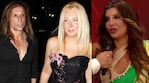 El sincericidio de Charlotte Caniggia sobre cómo le afecta hablar de sus papás