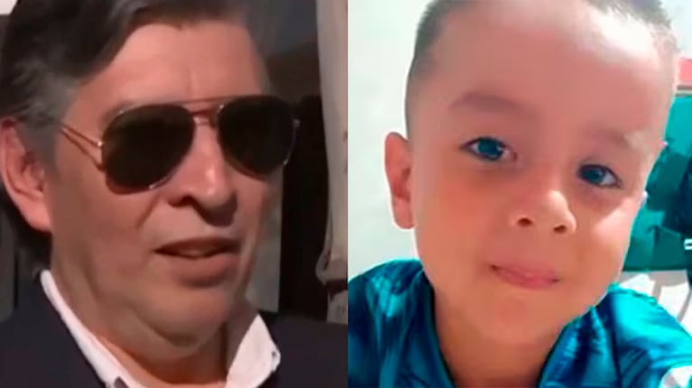 Caso Loan: los detalles de la muerte del abogado de la mamá del niño desaparecido en Corrientes